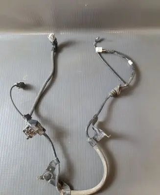 Toyota C-HR I Rear ABS sensor wiring 890C0F4020
