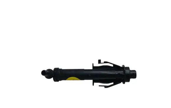 Volkswagen Touareg III Headlight washer spray nozzle 760955104A