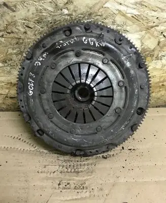 Volkswagen Golf III Clutch set kit