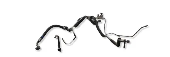 Toyota Prius (XW30) Air conditioning (A/C) pipe/hose PKTPIII