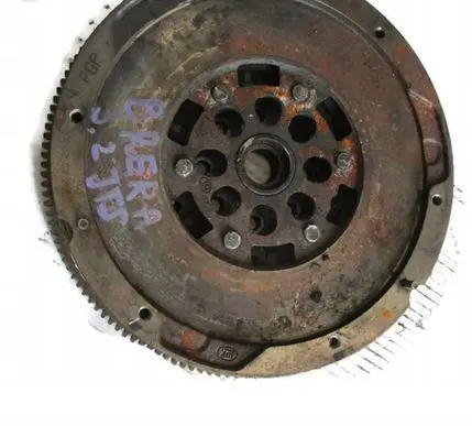 Alfa Romeo Brera Dual mass flywheel 