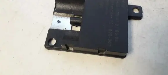 BMW 3 E46 Antenna control unit 921800002 84506928461