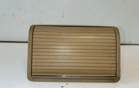 BMW 3 E46 Ashtray (rear) 8248527