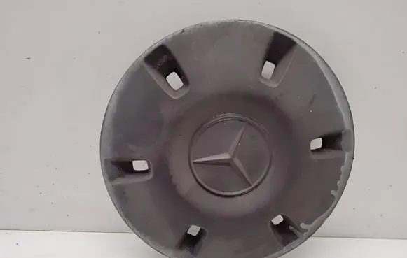 Original wheel cap
