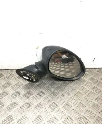 Fiat Punto (188) Front door electric wing mirror E3031024 E3011024 0124708700