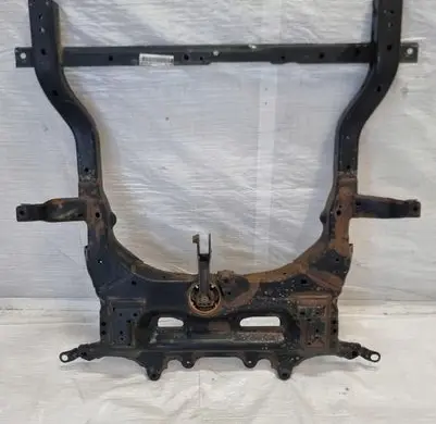 Front subframe
