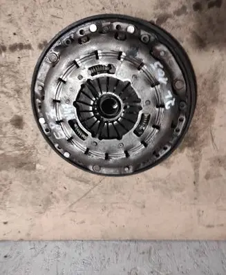 BMW 1 E81 E87 Clutch set kit 7577479