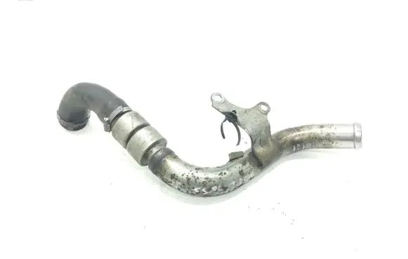 Ford Focus Turbo air intake inlet pipe/hose