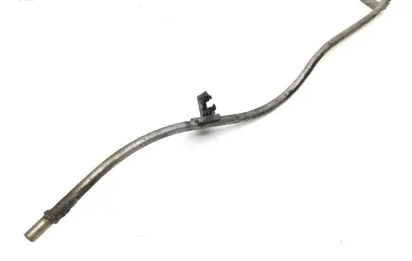 Porsche Cayenne (92A) Oil level dip stick 03H115629F