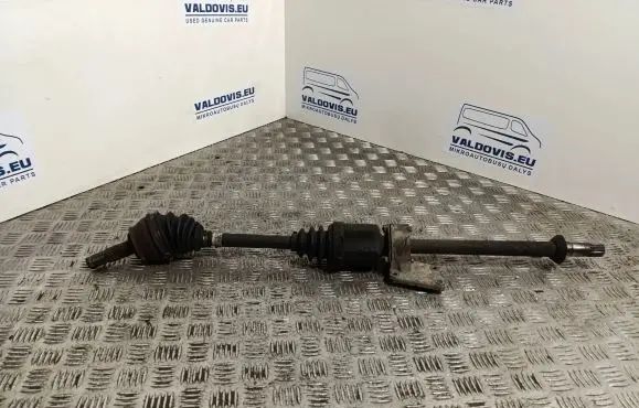 Fiat Fiorino Front driveshaft