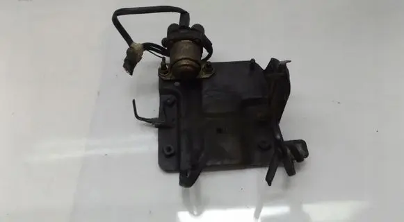 Mitsubishi Pajero Vacuum valve 