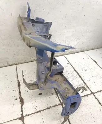 Seat Altea Front side member 