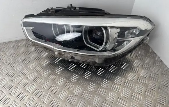 BMW 1 F20 F21 Headlight/headlamp 01192901 7471339 00130661