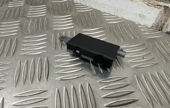 Alfa Romeo Giulia Aerial antenna amplifier 50533970