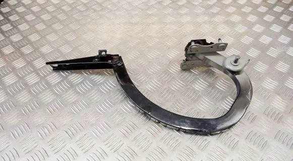 BMW 5 G30 G31 Tailgate/trunk/boot hinge 7366398