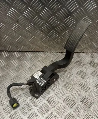 KIA Rio Accelerator throttle pedal BFLZAE481