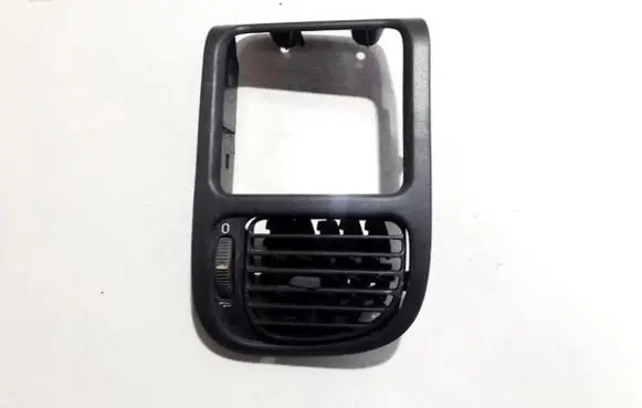 Volvo S40, V40 Dashboard side air vent grill/cover trim 30613855 73180