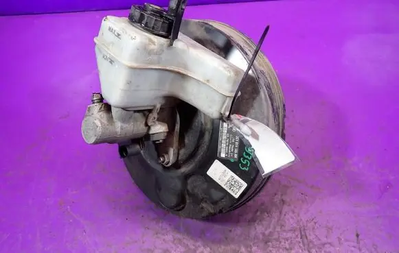 Volkswagen PASSAT B6 Master brake cylinder
