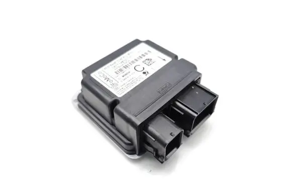 Ford Mondeo MK V Airbag control unit/module DS7T-14B321-CE 0285010733