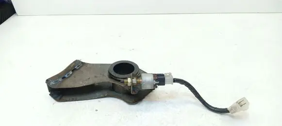 Mitsubishi 3000 GT Brake pedal sensor switch