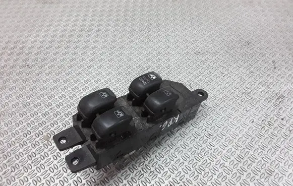 Hyundai Santa Fe Electric window control switch 9357026000