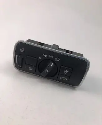 Volvo V60 Light switch 30739448