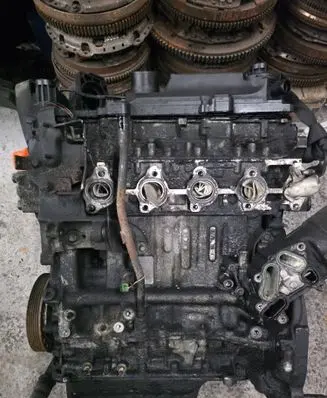 Citroen Berlingo Engine 9658692780