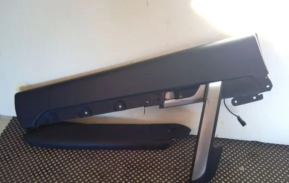 Chevrolet Captiva Door card panel trim set 