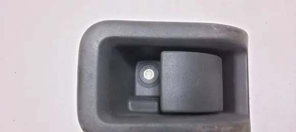 Volvo XC60 Engine bonnet (hood) release handle 30779851