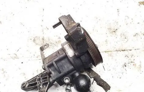 BMW 7 E65 E66 Power steering pump 61289 6760074-02