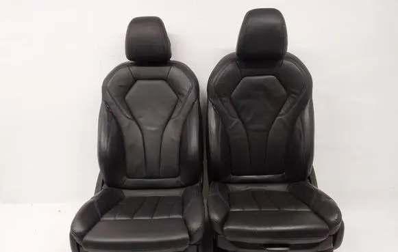 BMW 5 G30 G31 G38 Interior set 1316855