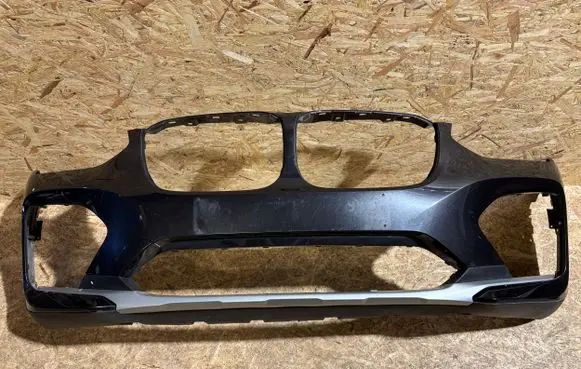 BMW X4 G02 Front bumper 5111139605 K18T205