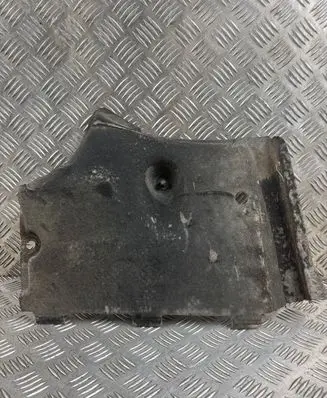 Audi A6 S6 C7 4G Center/middle under tray cover 4G0825201B