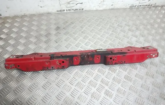 Top upper radiator support slam panel
