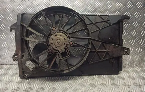 Opel Meriva A Fan set 13127135