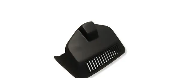 Renault Kangoo III Rearview mirror trim 963A94576R