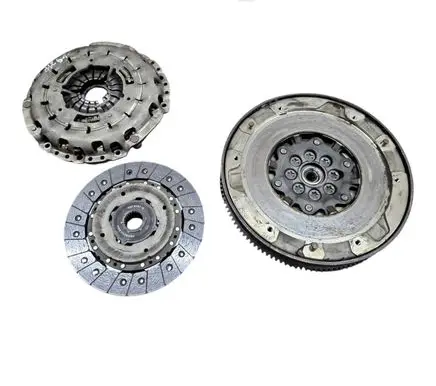 BMW 1 E81 E87 Clutch set kit 124058910 415055210