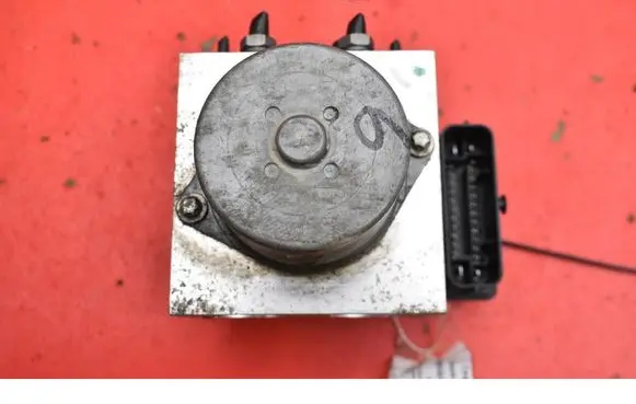 Ford S-MAX ABS Pump CG91-2C405-CC