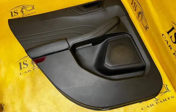 Ford Escape IV Rear door card panel trim LJ6B-S266A21-A LJ6BS266A21A