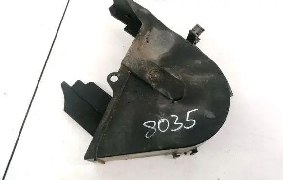 Fiat Ducato Timing belt guard (cover) 1473551080