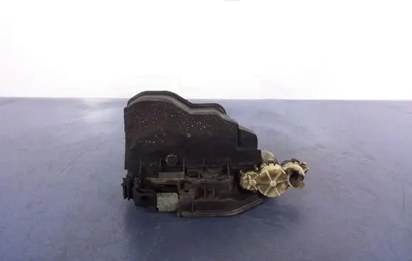 BMW X3 F25 Front door lock 7318411