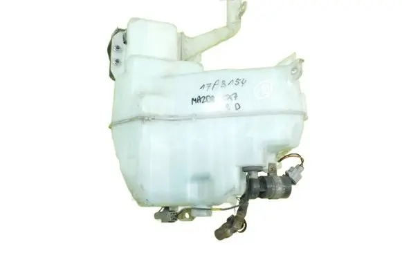Mazda CX-7 Windshield washer fluid reservoir/tank EH6467480