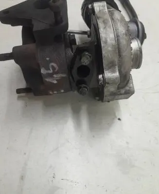 Renault Megane II Turbo 54359700000 2273533771 5050217