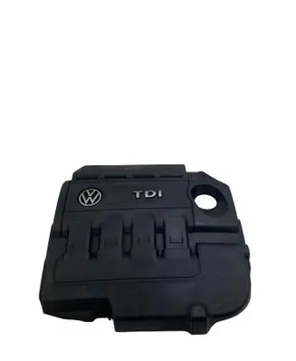 Volkswagen Golf VII Engine cover (trim) 04L103925Q