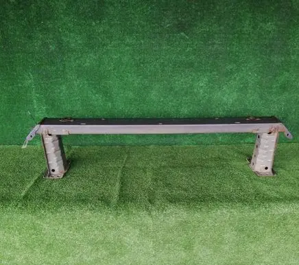 Toyota Avensis T270 Front bumper support beam 52021-05051