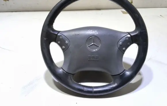 Mercedes-Benz C W203 Steering wheel A2034600903