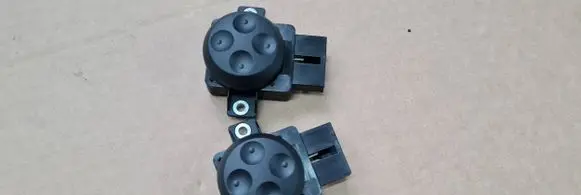 Audi Q5 SQ5 Seat control switch 8E0959777A