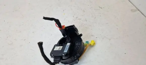 Saab 9-5 Airbag squib ring wiring 20817721