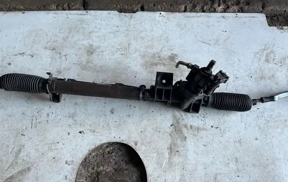 Volvo S80 Steering rack 