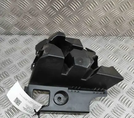 Peugeot 3008 III Rear bumper mounting bracket 9839884080
